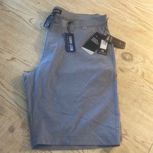 Travis Matthew Size 36 Beck Style Men’s Shorts